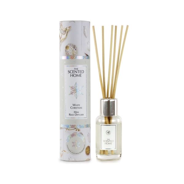 Mini Diffuser - White Christmas - 50ml